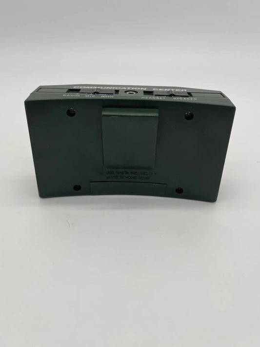 1983 GI Joe Portable Communication Center by Nasta - Kang's Collectibles