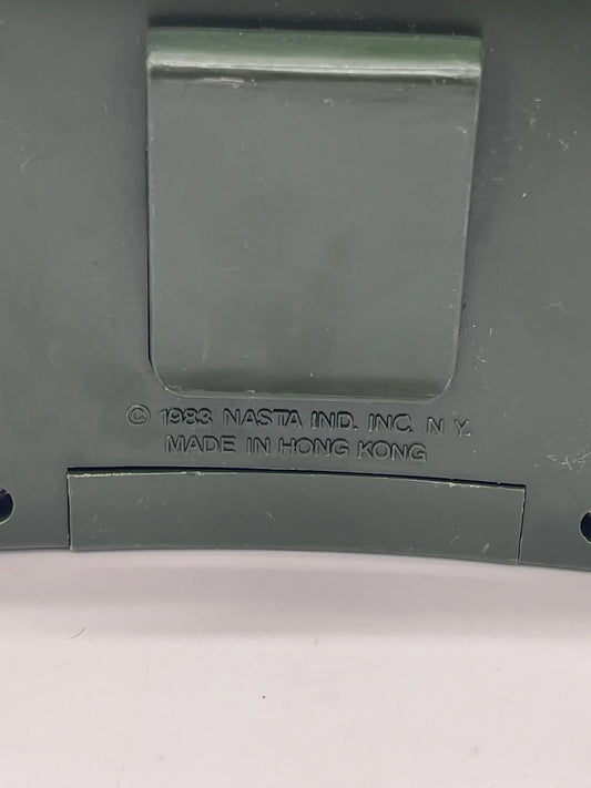1983 GI Joe Portable Communication Center by Nasta - Kang's Collectibles
