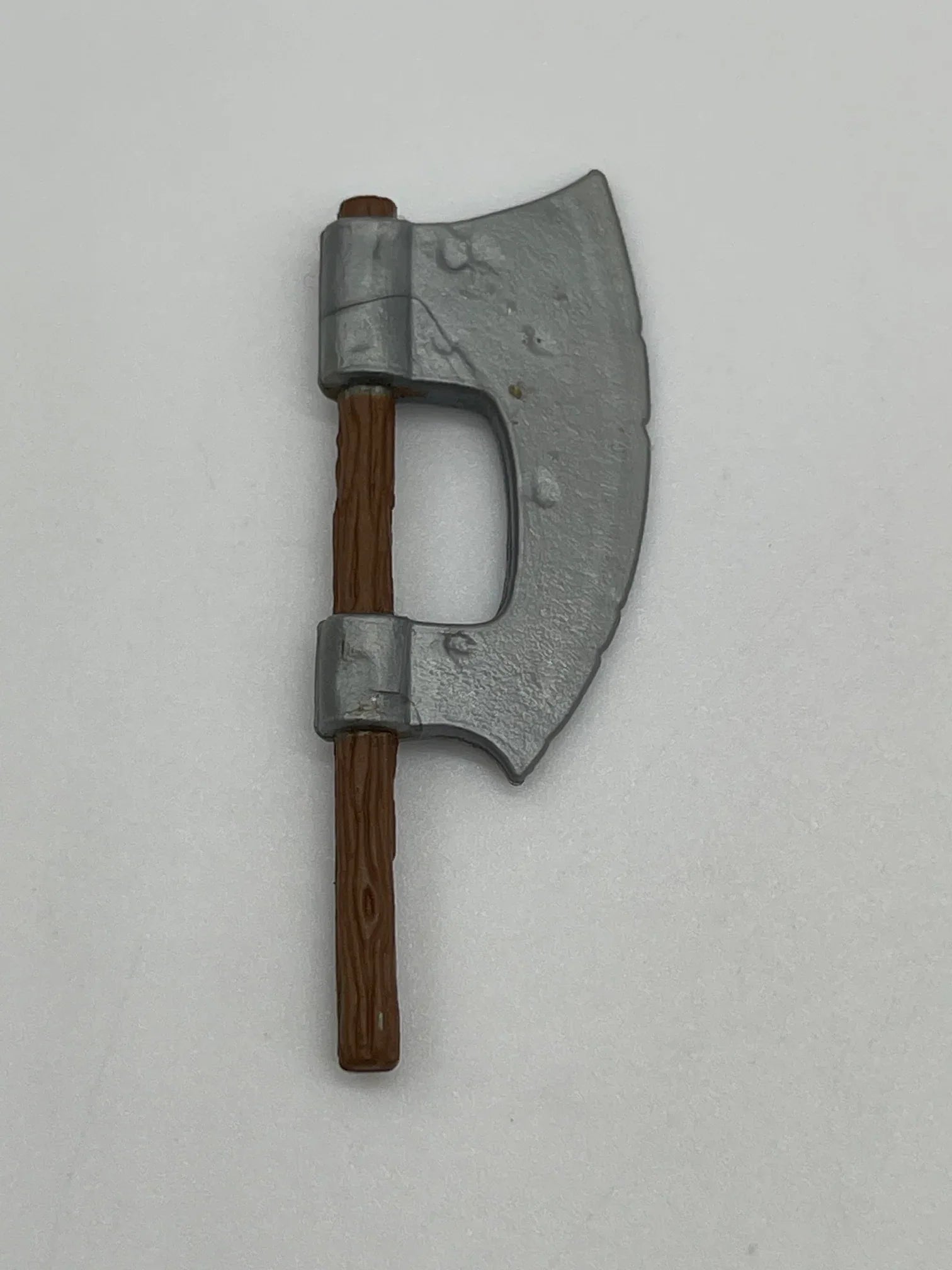 Vintage Gamorrean Axe - Kang's Collectibles