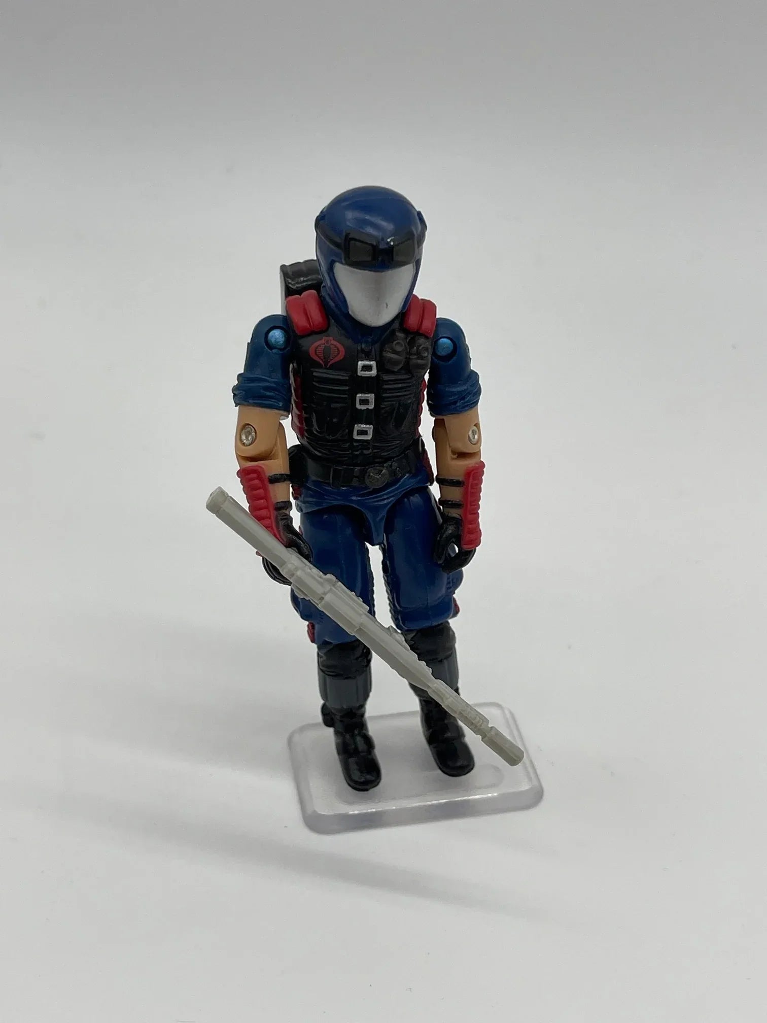 Vipers - Kang's Collectibles