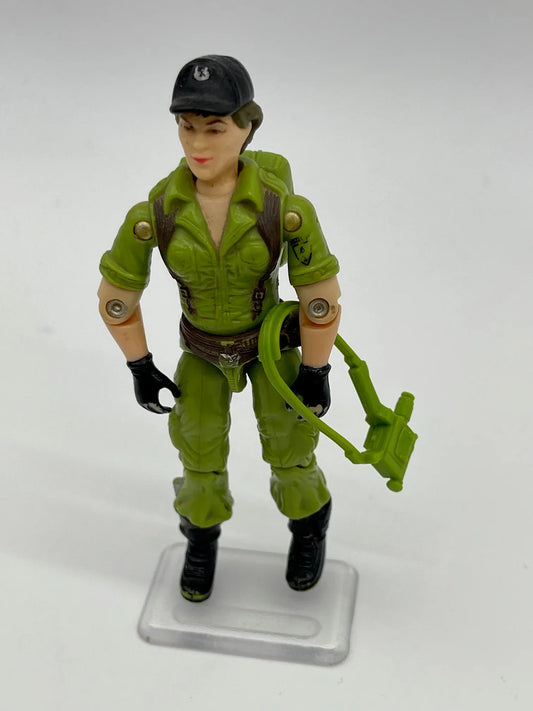 Lady Jaye - Kang's Collectibles