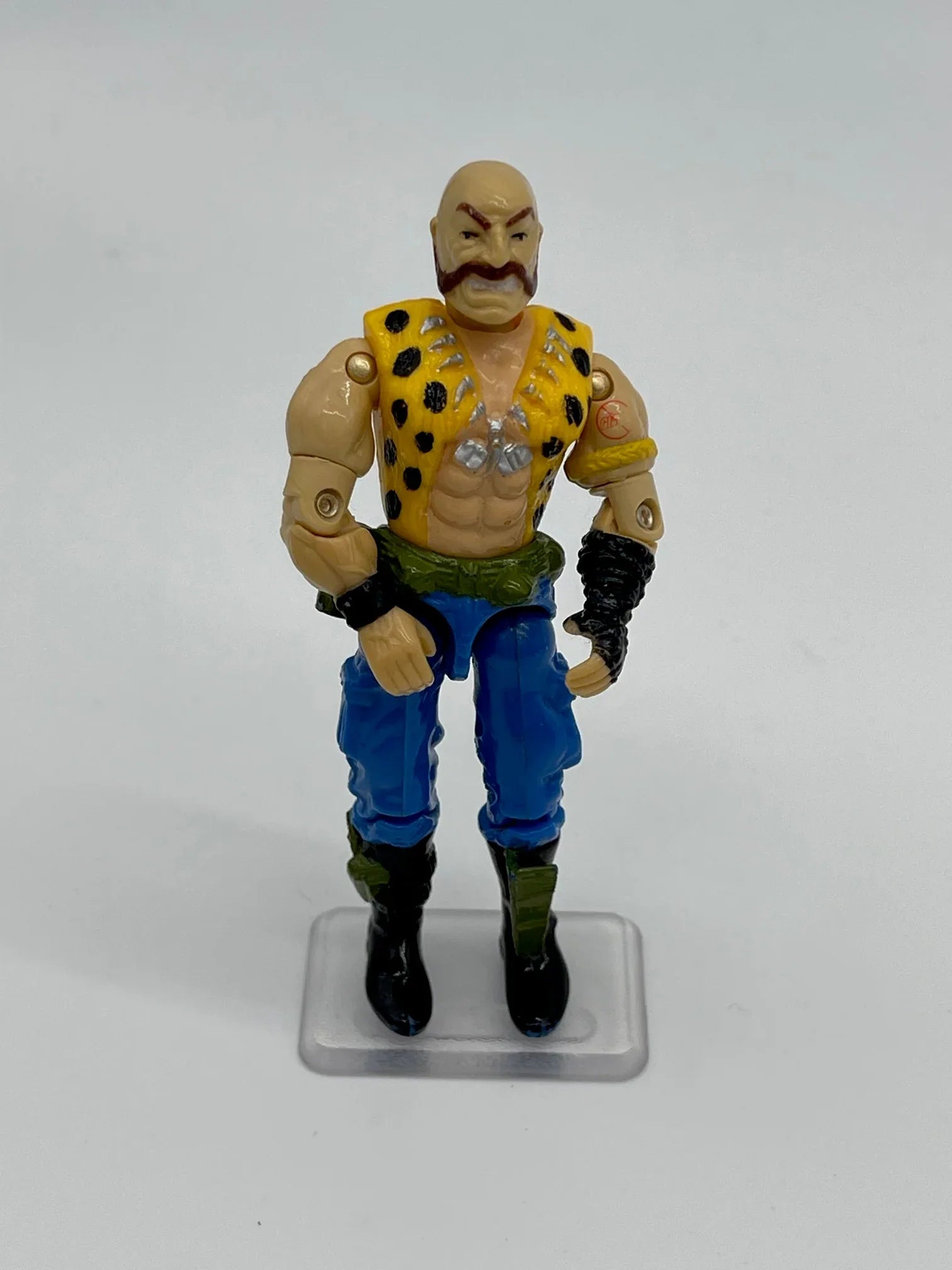 Gnawgahyde - Kang's Collectibles