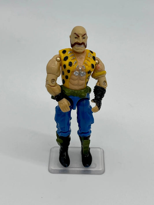 Gnawgahyde - Kang's Collectibles