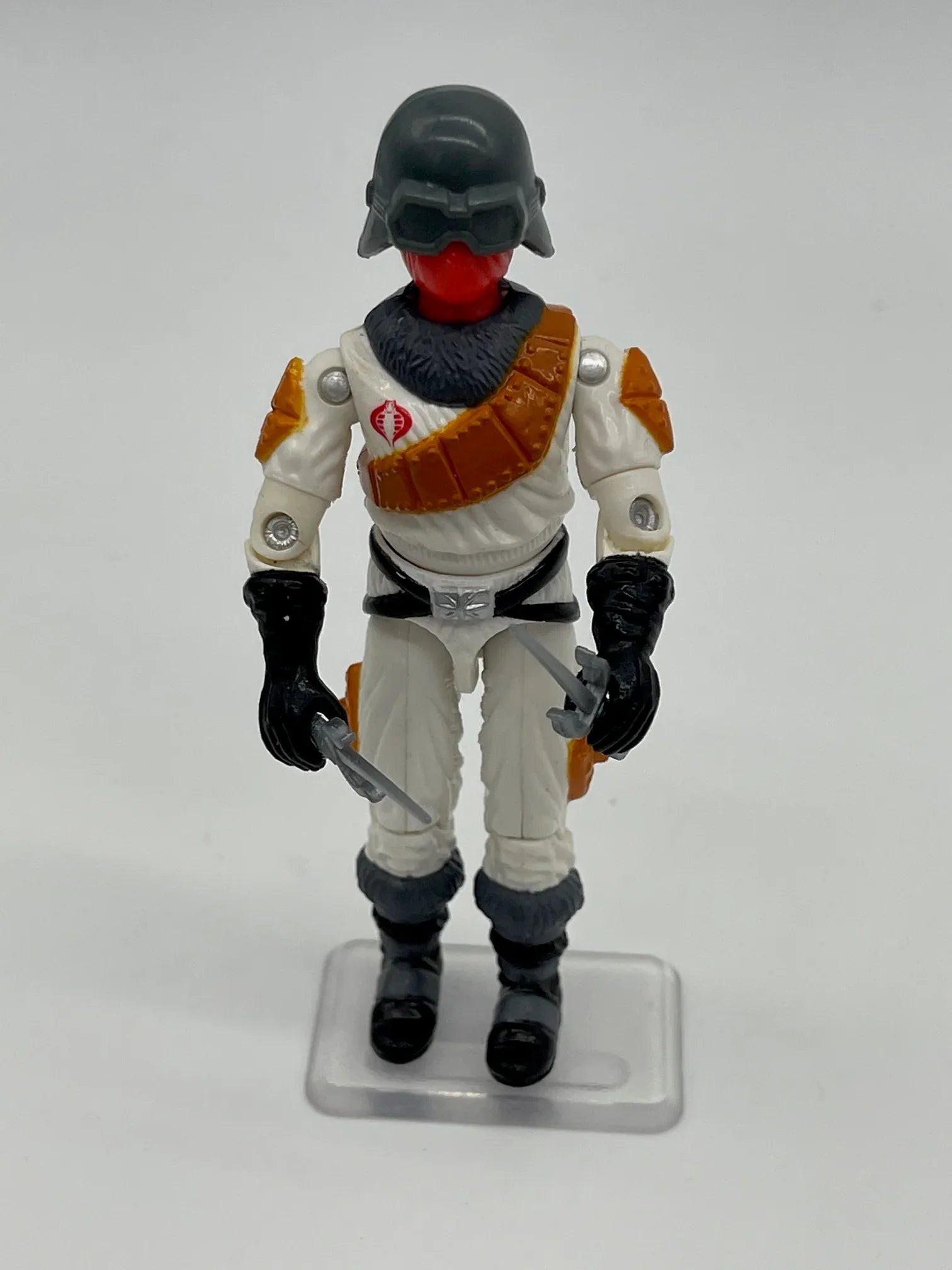 Ice Viper - Kang's Collectibles