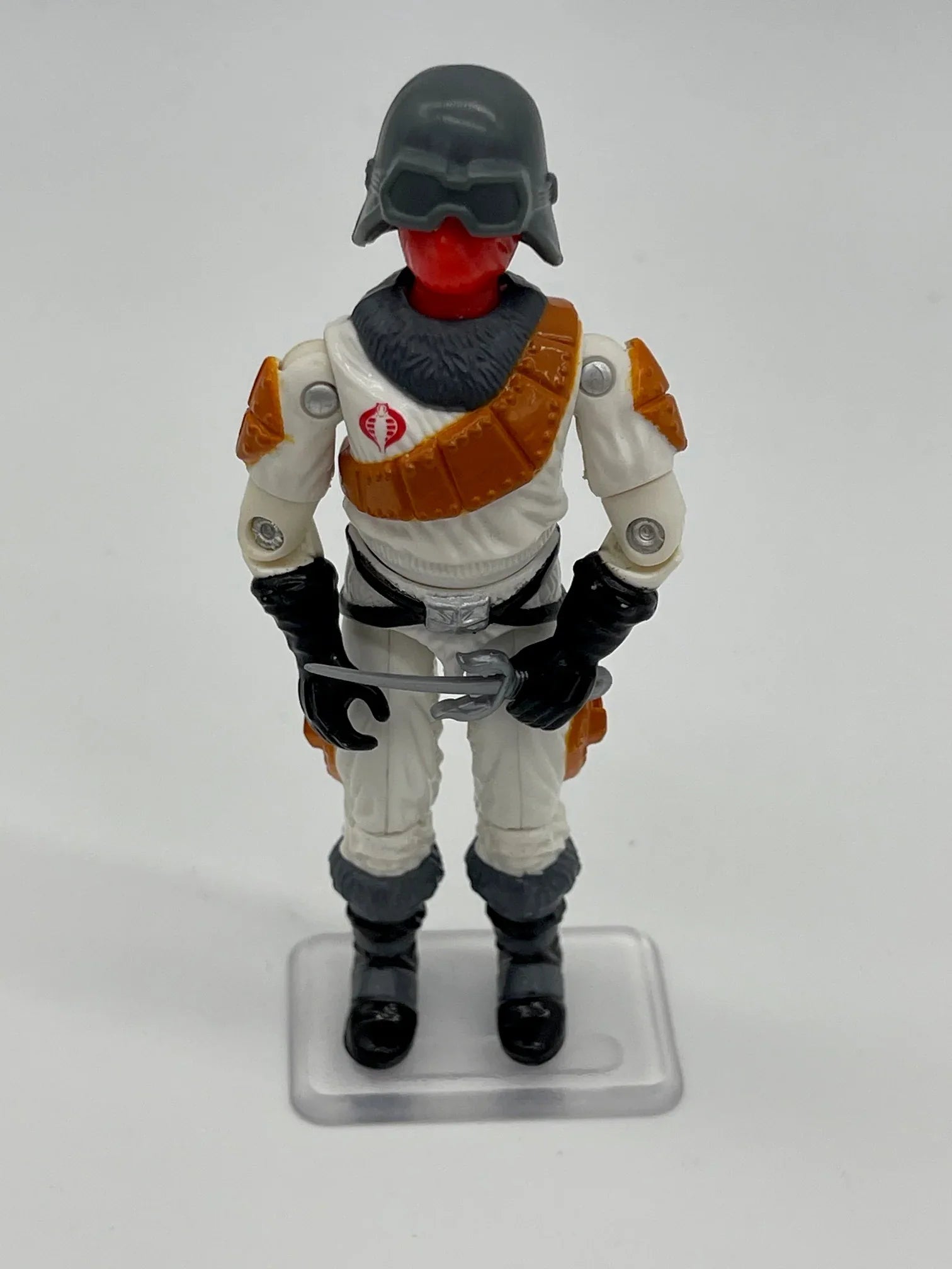 Ice Viper - Kang's Collectibles