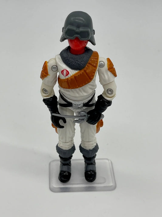Ice Viper - Kang's Collectibles