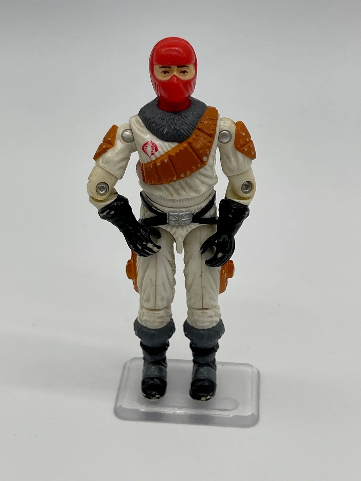 Ice Viper - Kang's Collectibles