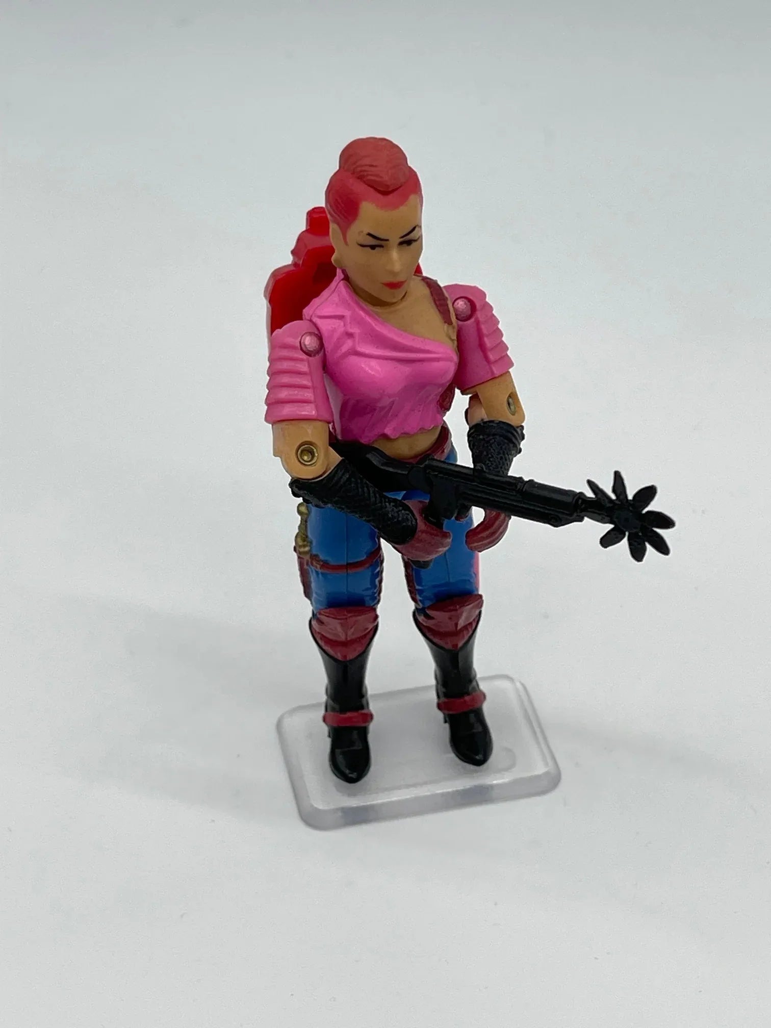 Zarana - Kang's Collectibles