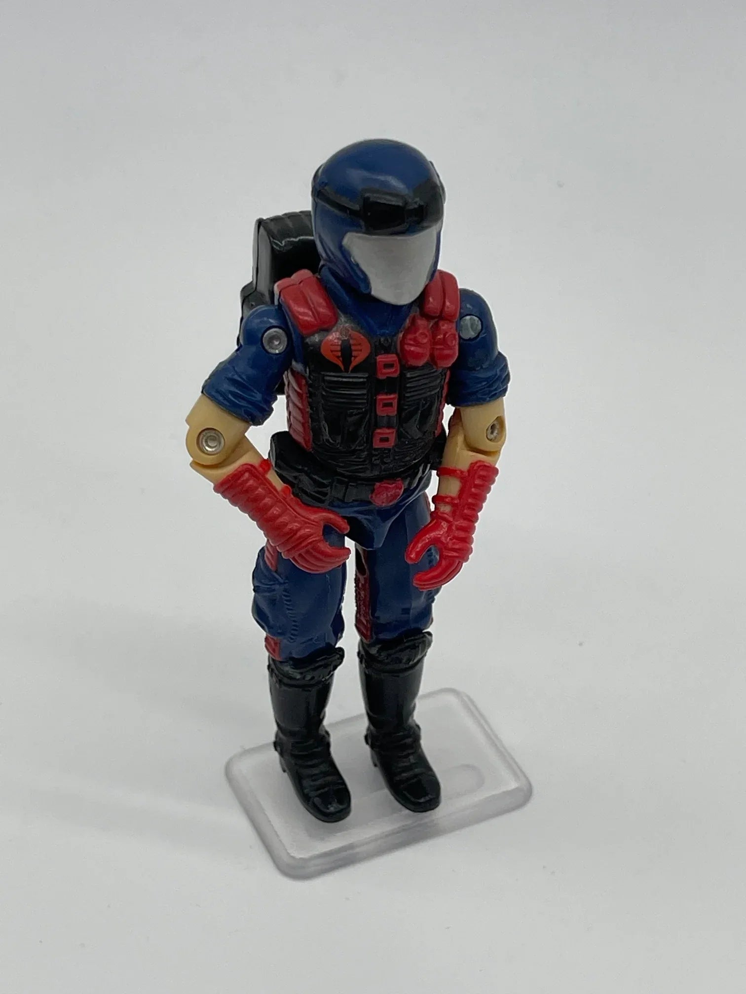 Vipers - Kang's Collectibles