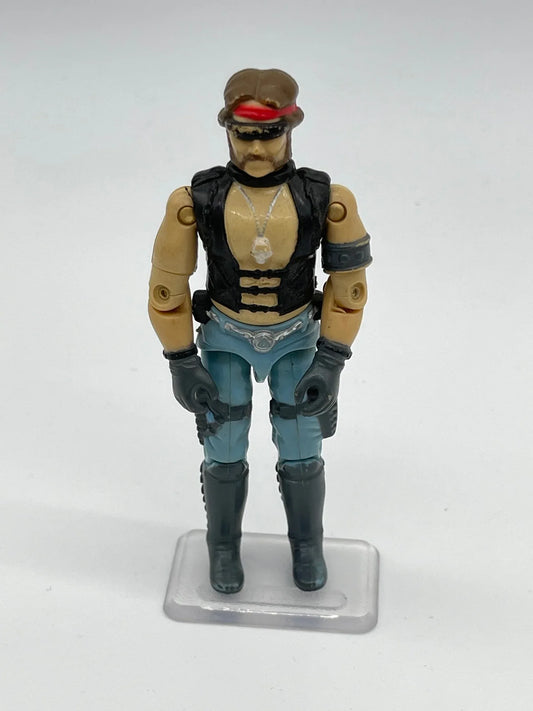 Torch - Kang's Collectibles