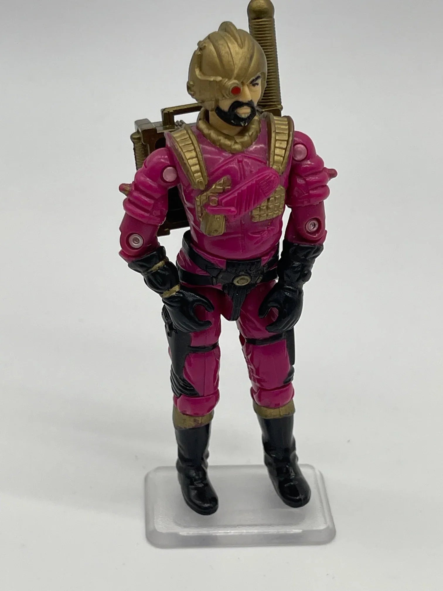 Voltar - Kang's Collectibles