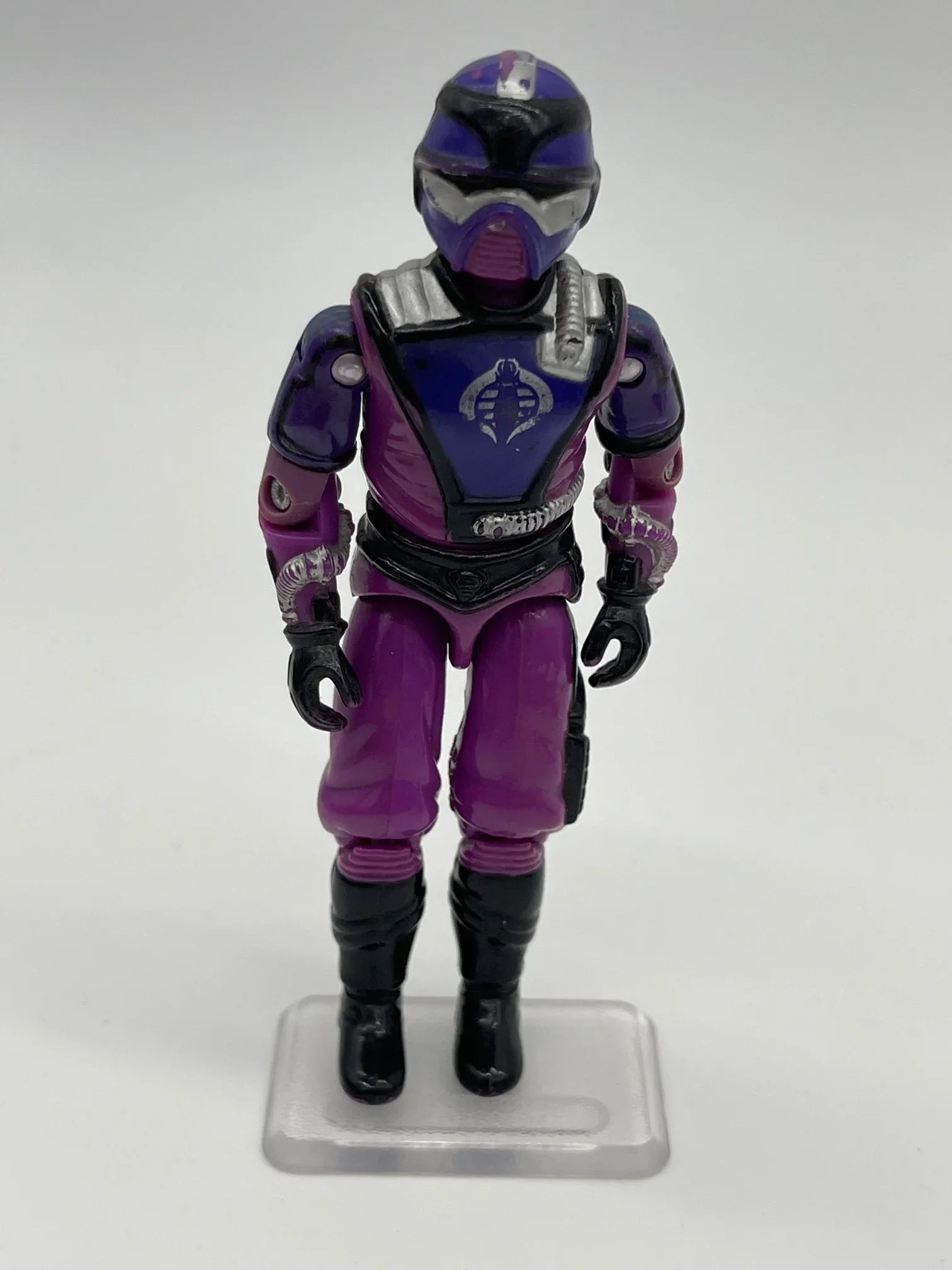 Techno Viper - Kang's Collectibles