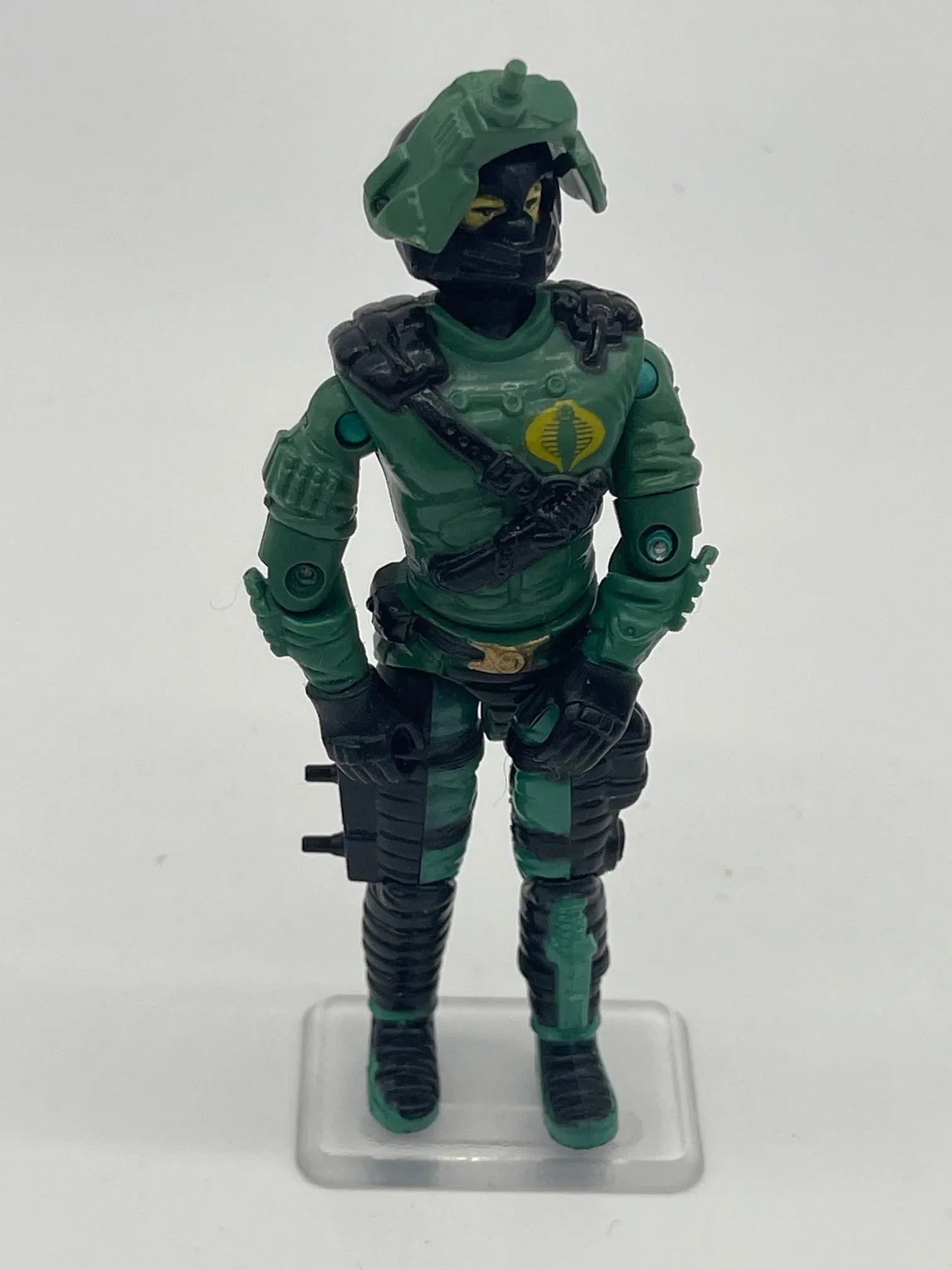 Night Viper - Kang's Collectibles