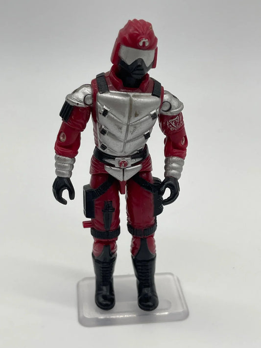 Crimson Guard Immortal - Kang's Collectibles