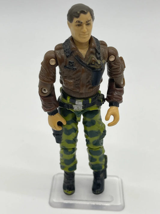 Hawk - Kang's Collectibles