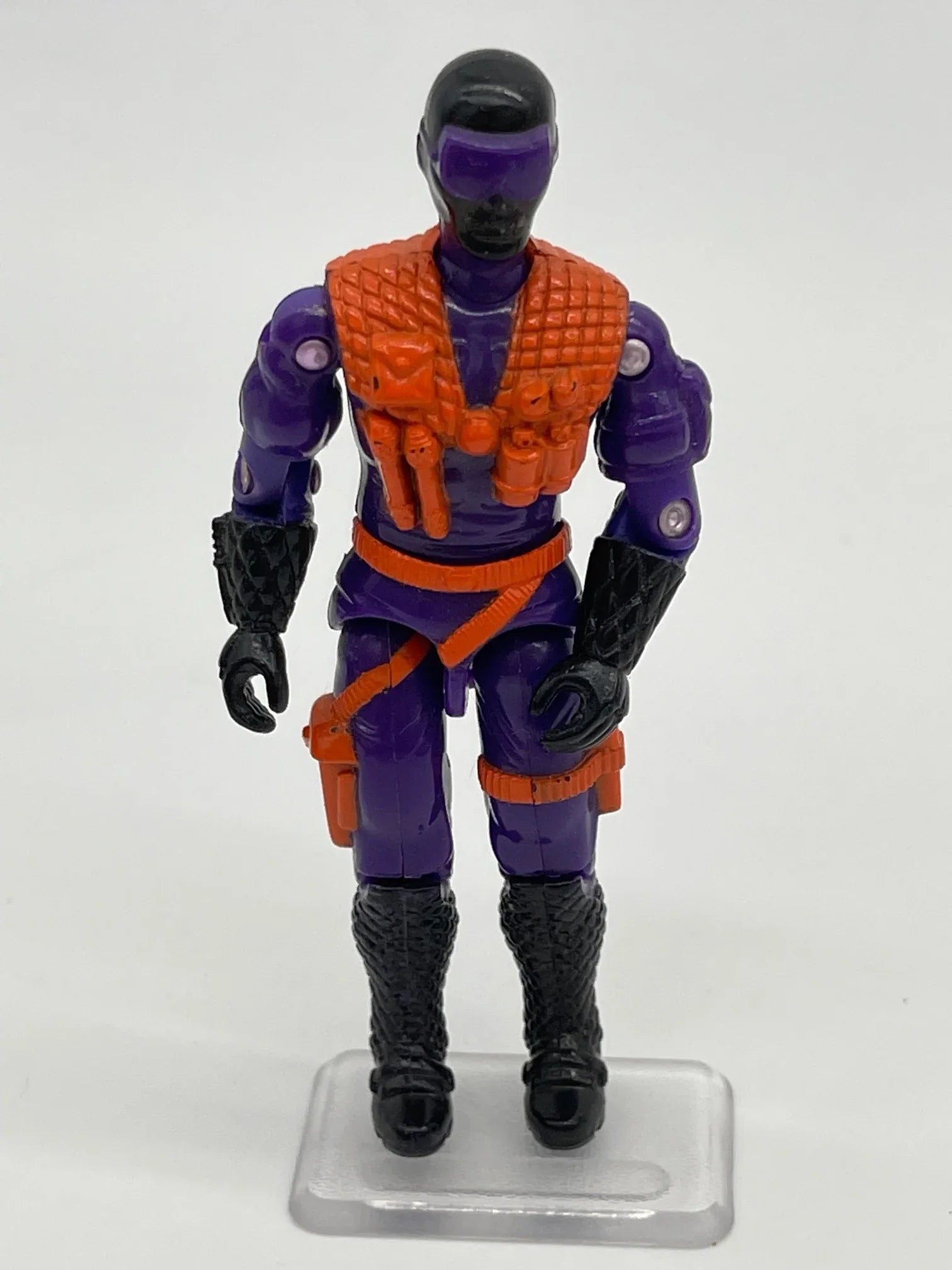 Night Vulture - Kang's Collectibles