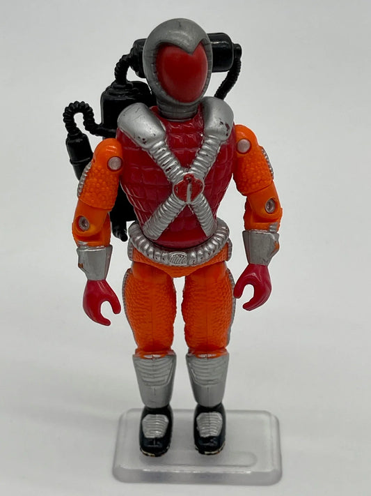 Incinerator - Kang's Collectibles