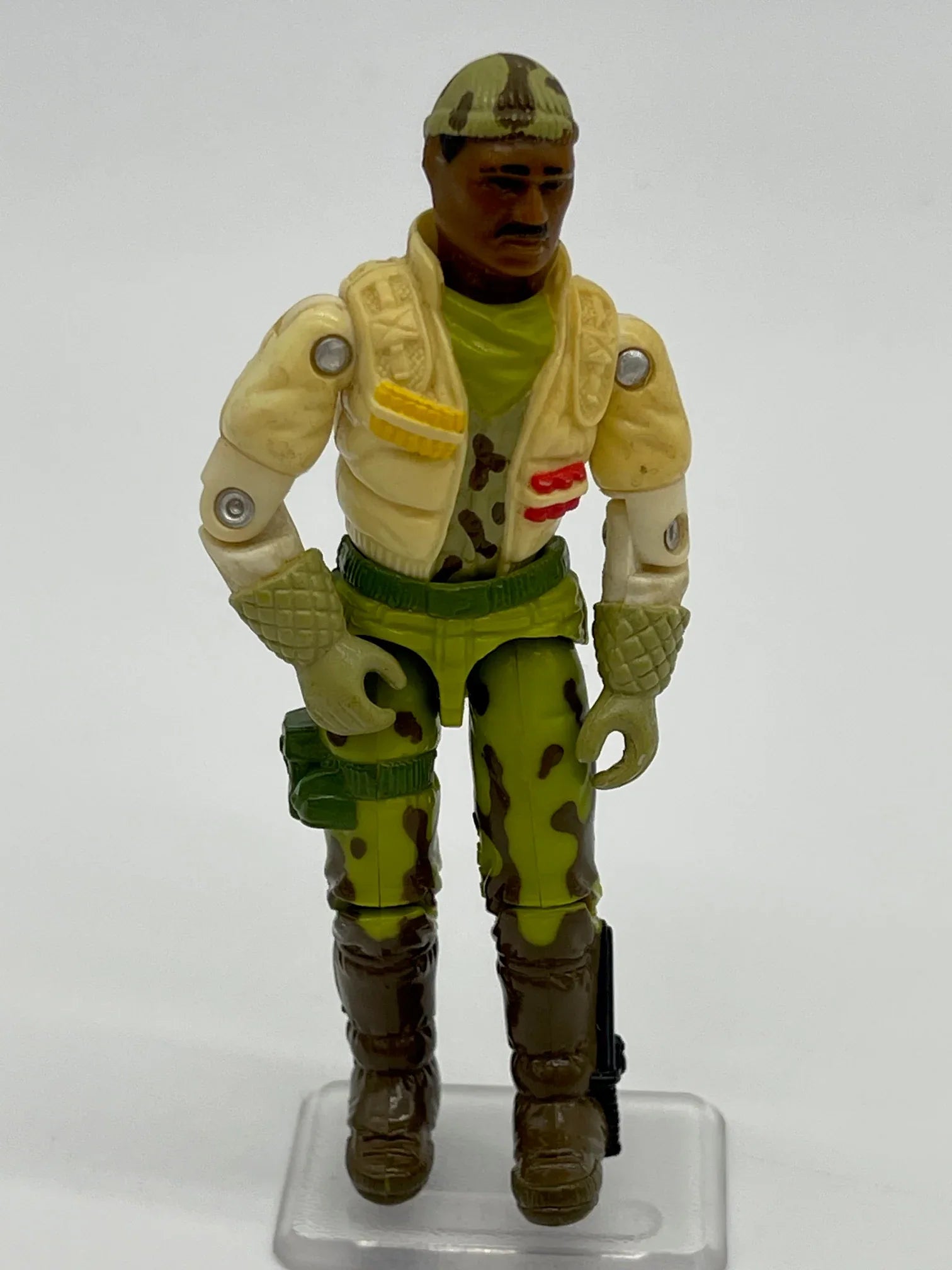 Stalker V2 - Kang's Collectibles
