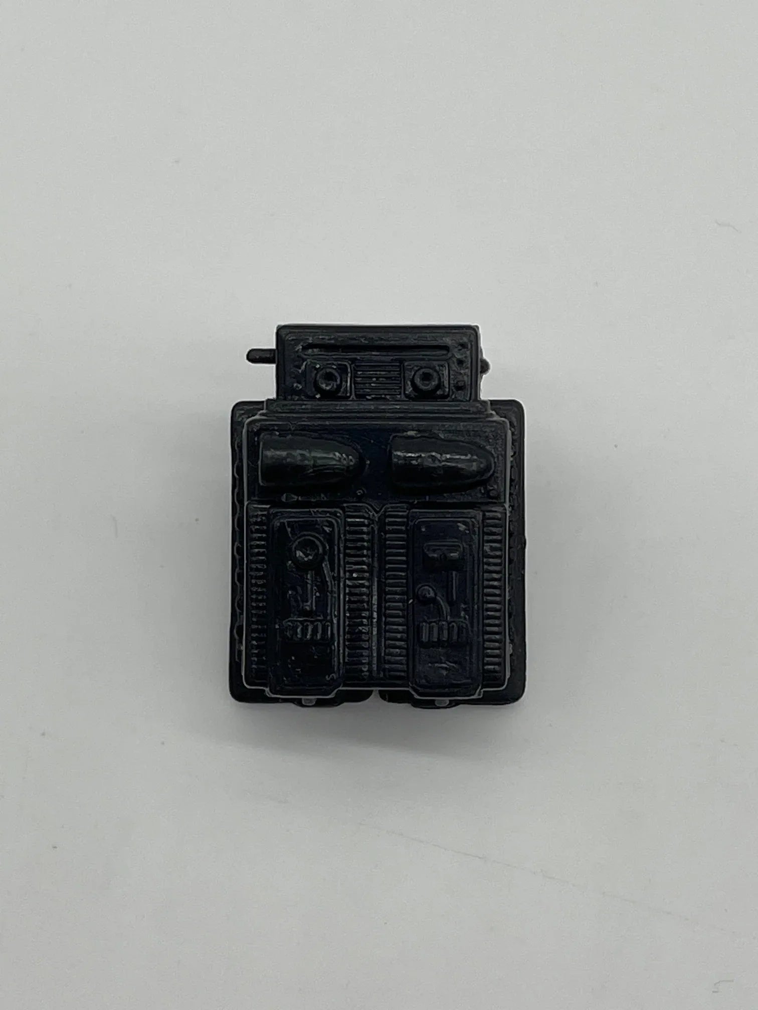 Zartan v3 - Backpack - Kang's Collectibles