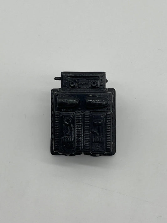 Zartan v3 - Backpack - Kang's Collectibles