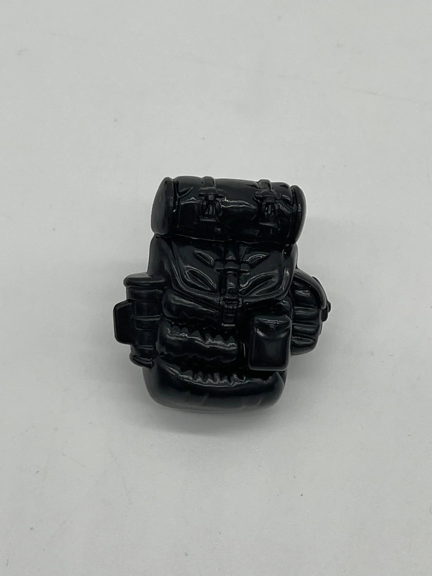 Agent Scarlett - Backpack - Kang's Collectibles