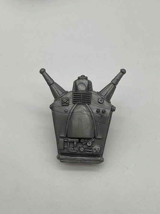 Psyche Out - Backpack - Kang's Collectibles