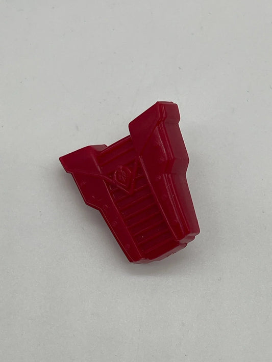 Crimson Guard - Backpack - Kang's Collectibles