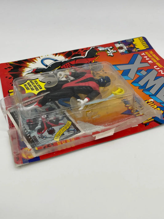 1992 Toy Biz X-Men Nightcrawler - Kang's Collectibles