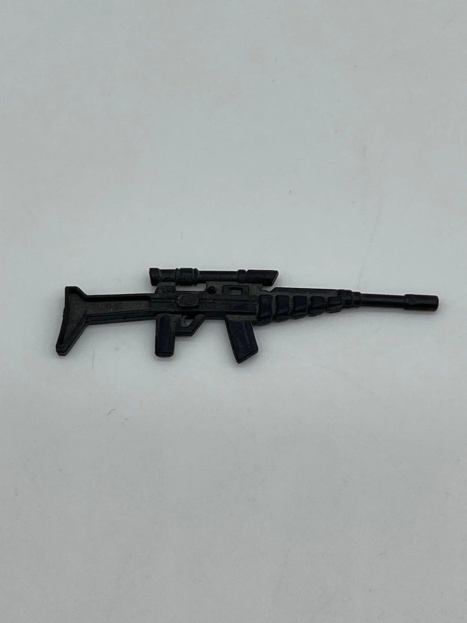 Baroness Rifle - Kang's Collectibles