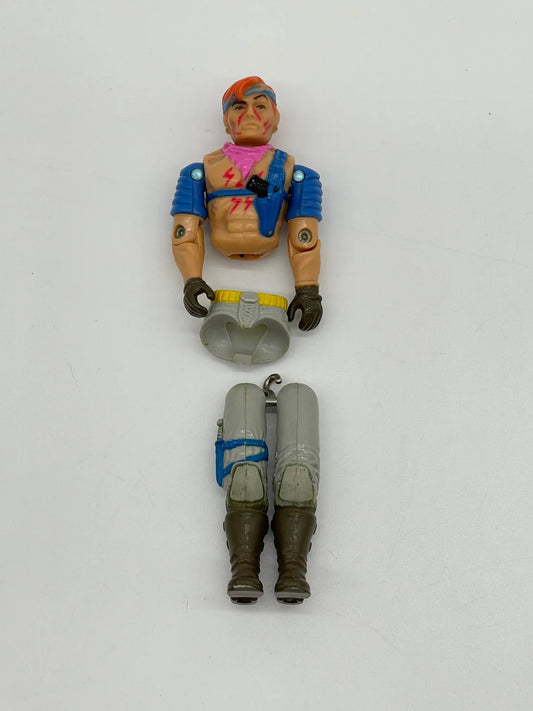 Zandar - Kang's Collectibles
