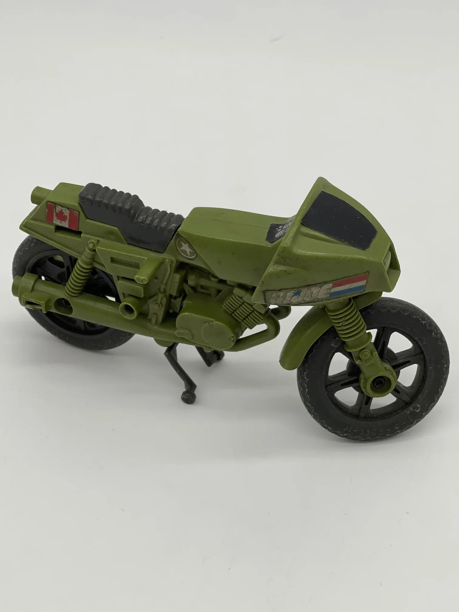 RAM Motorcycle - Kang's Collectibles