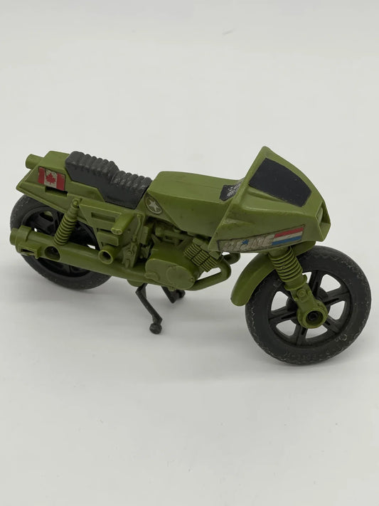 RAM Motorcycle - Kang's Collectibles