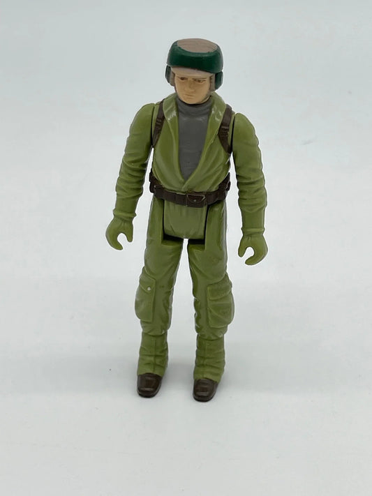 Rebel Commando - Kang's Collectibles