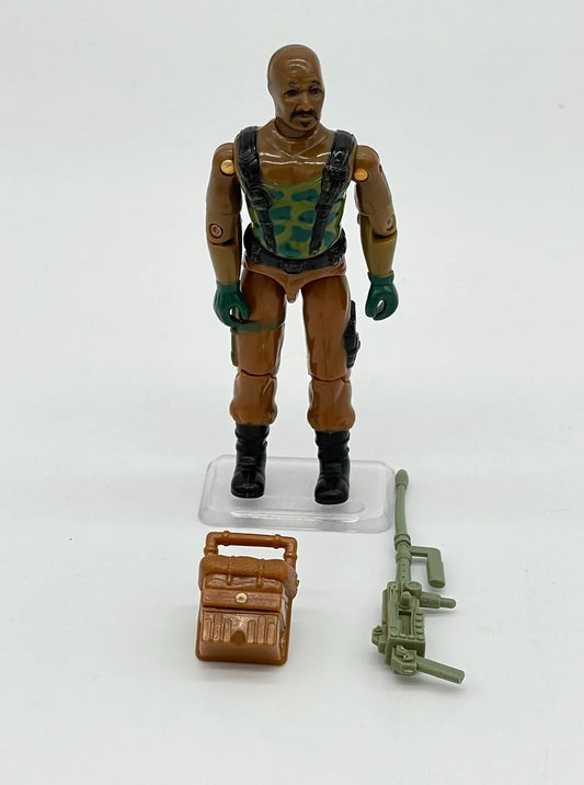 Roadblock v1 - Kang's Collectibles