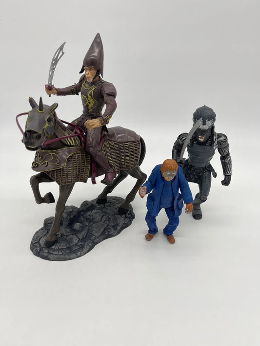 2001 Planet Of The Apes Figures - Kang's Collectibles