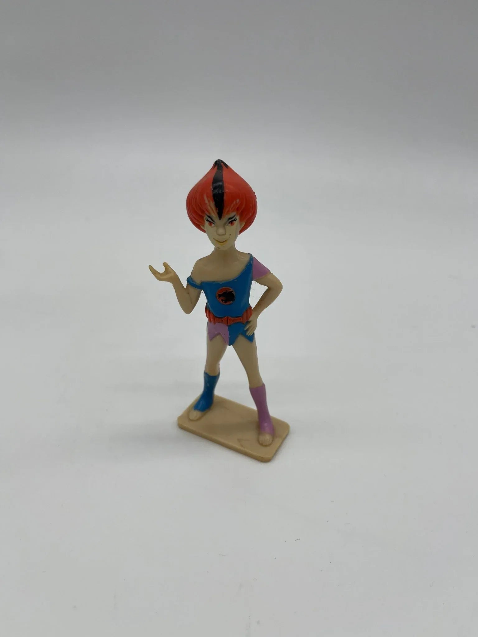 LJN Thundercats - Wilykit - Kang's Collectibles