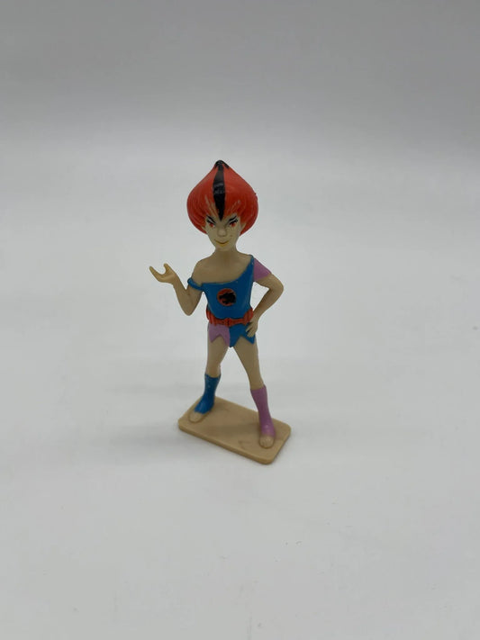 LJN Thundercats - Wilykit - Kang's Collectibles