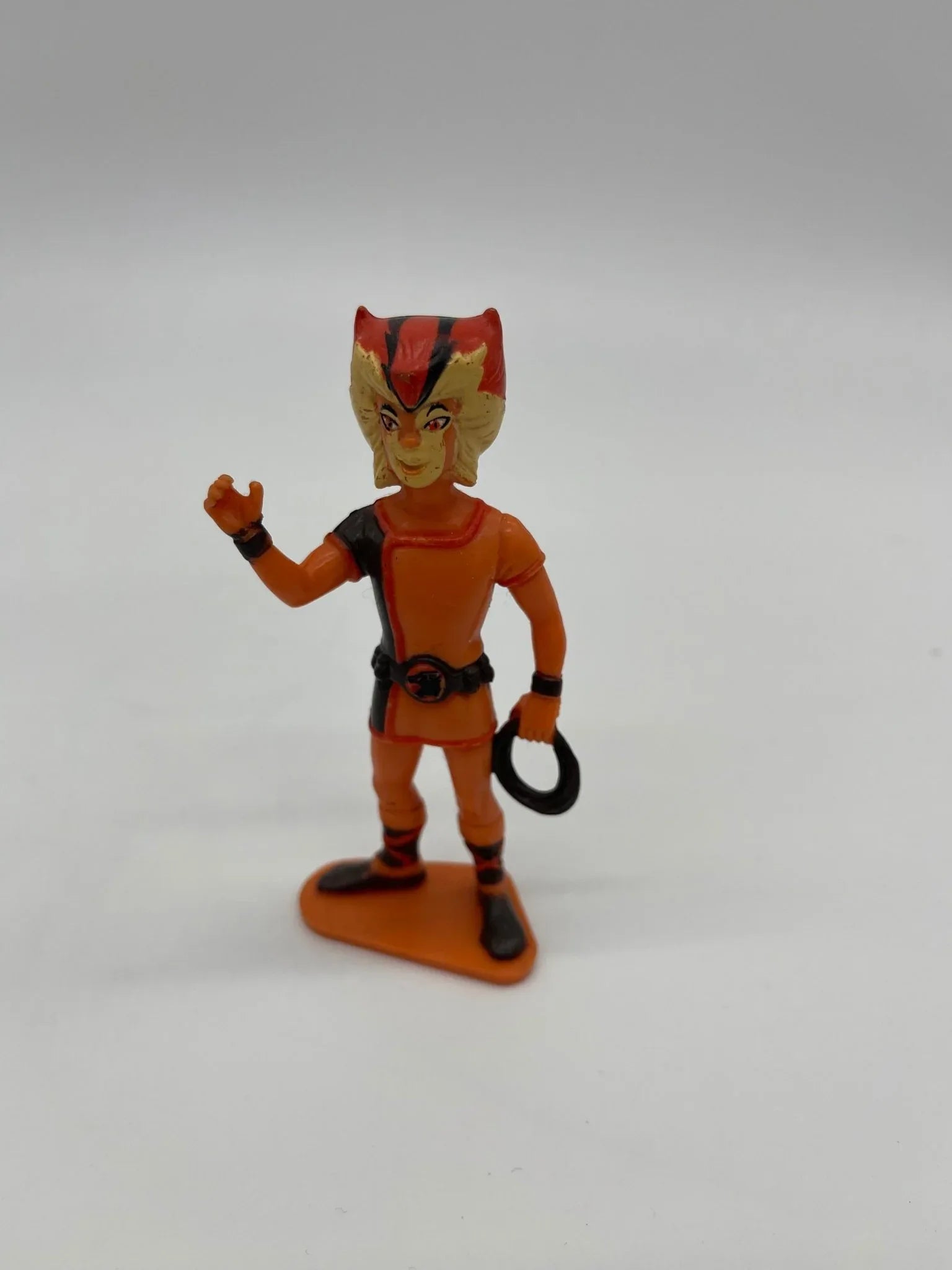 LJN Thundercats - Wilykat - Kang's Collectibles