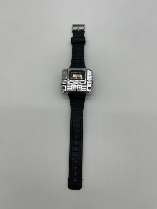 1984 Takara Kronoform Watch - Kang's Collectibles
