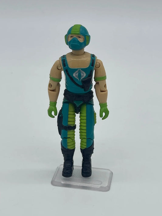 Copper Head - Kang's Collectibles