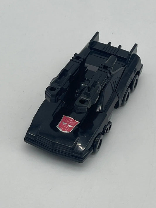 Metroplex - Scamper - Kang's Collectibles