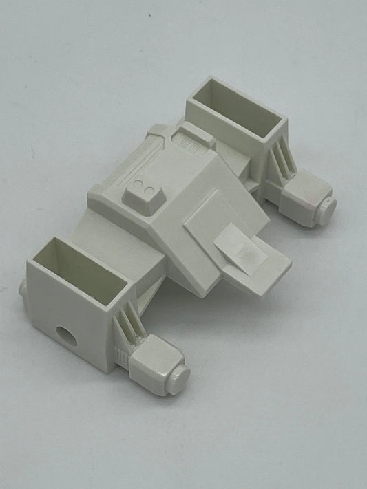 Metroplex - Sixgun Chest - Kang's Collectibles