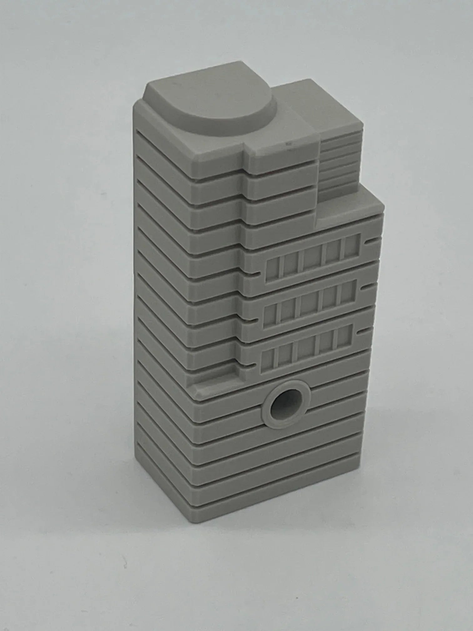 Metroplex - City Tower - Kang's Collectibles