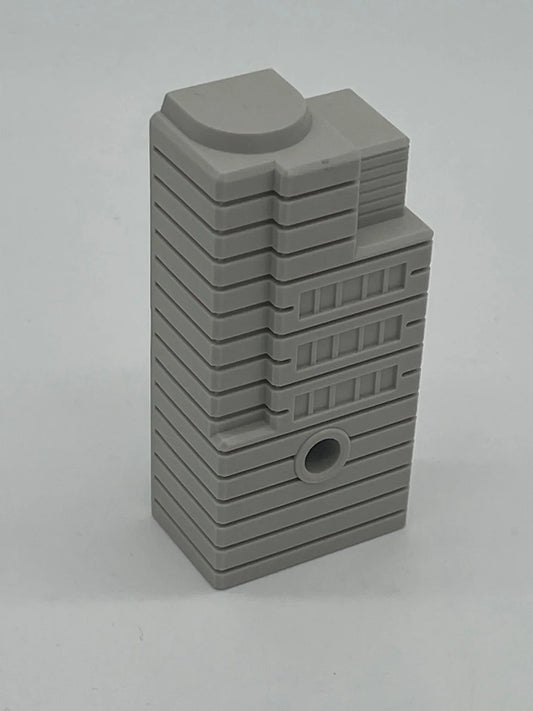 Metroplex - City Tower - Kang's Collectibles