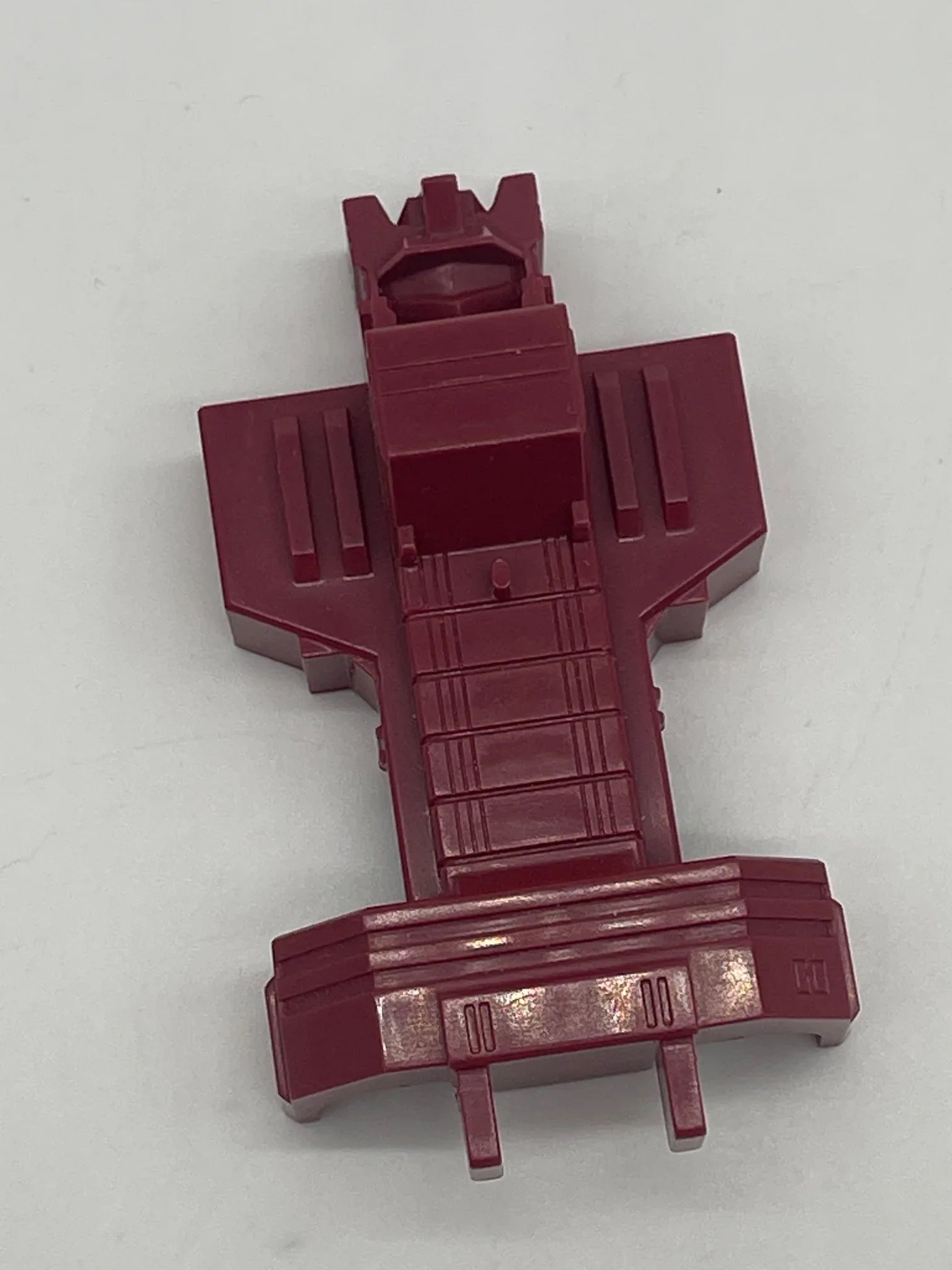 Metroplex - Sixgun Body - Kang's Collectibles