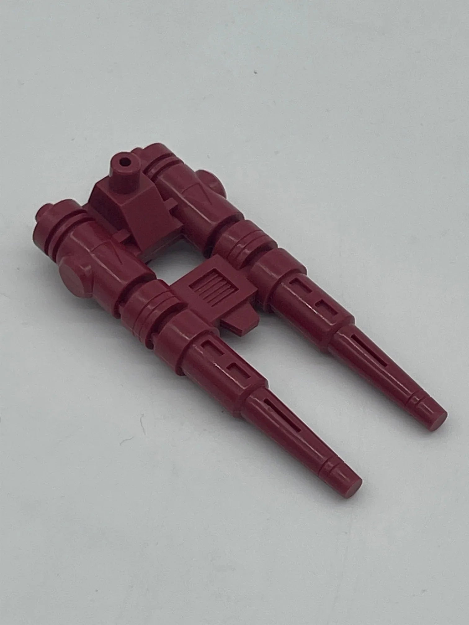 Metroplex - Sixgun Double Gun - Kang's Collectibles