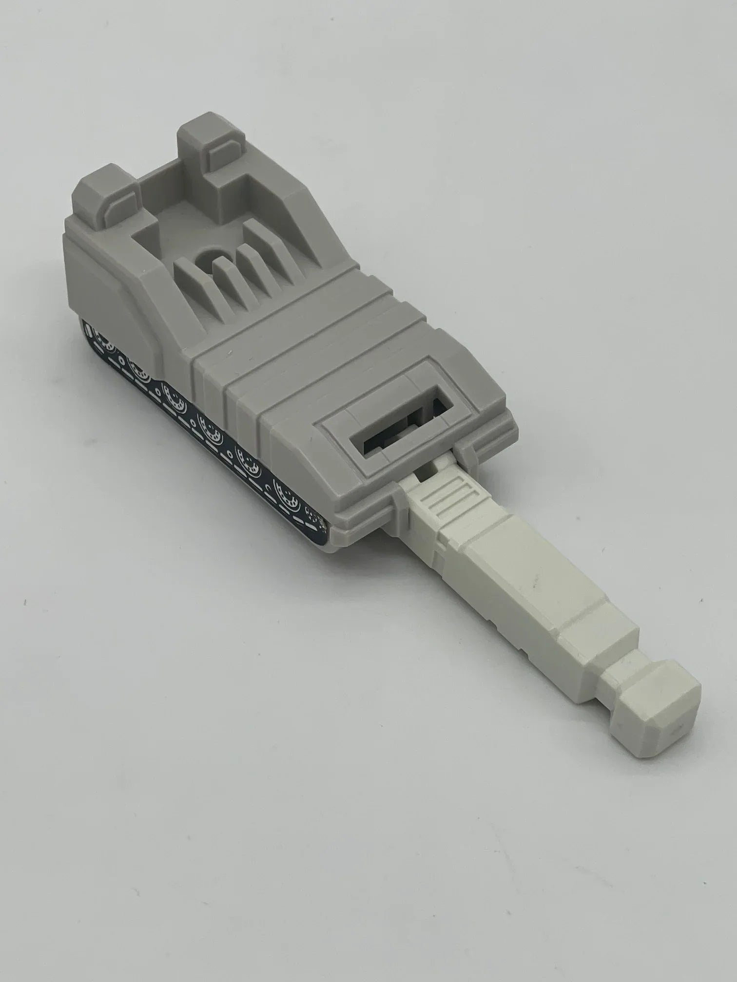 Metroplex - Slammer Tank - Kang's Collectibles