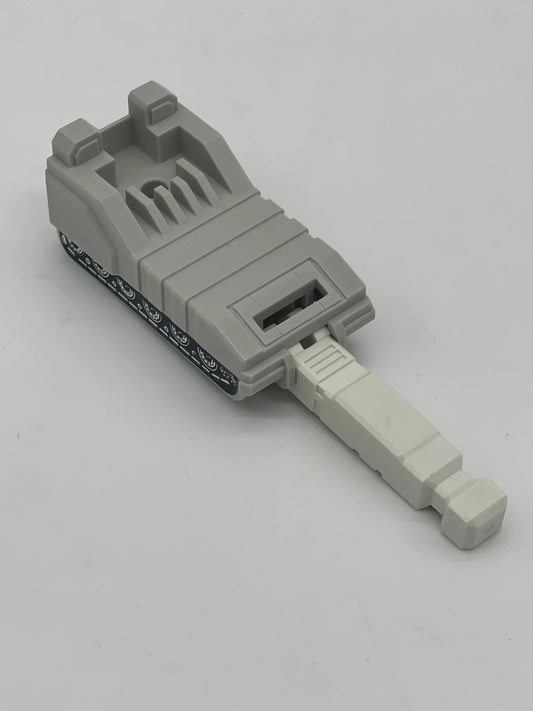 Metroplex - Slammer Tank - Kang's Collectibles
