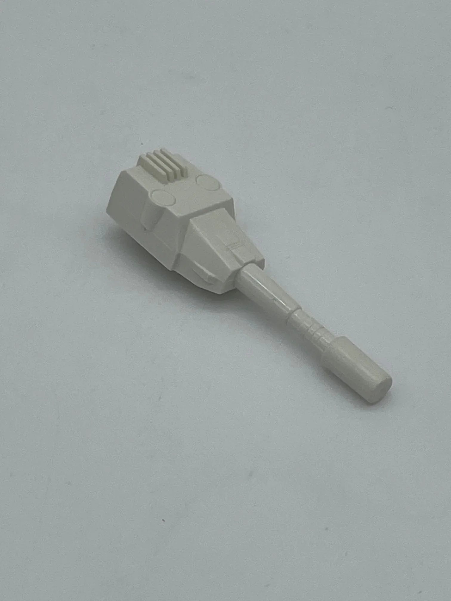 Metroplex - Slammer Tank Turret - Kang's Collectibles