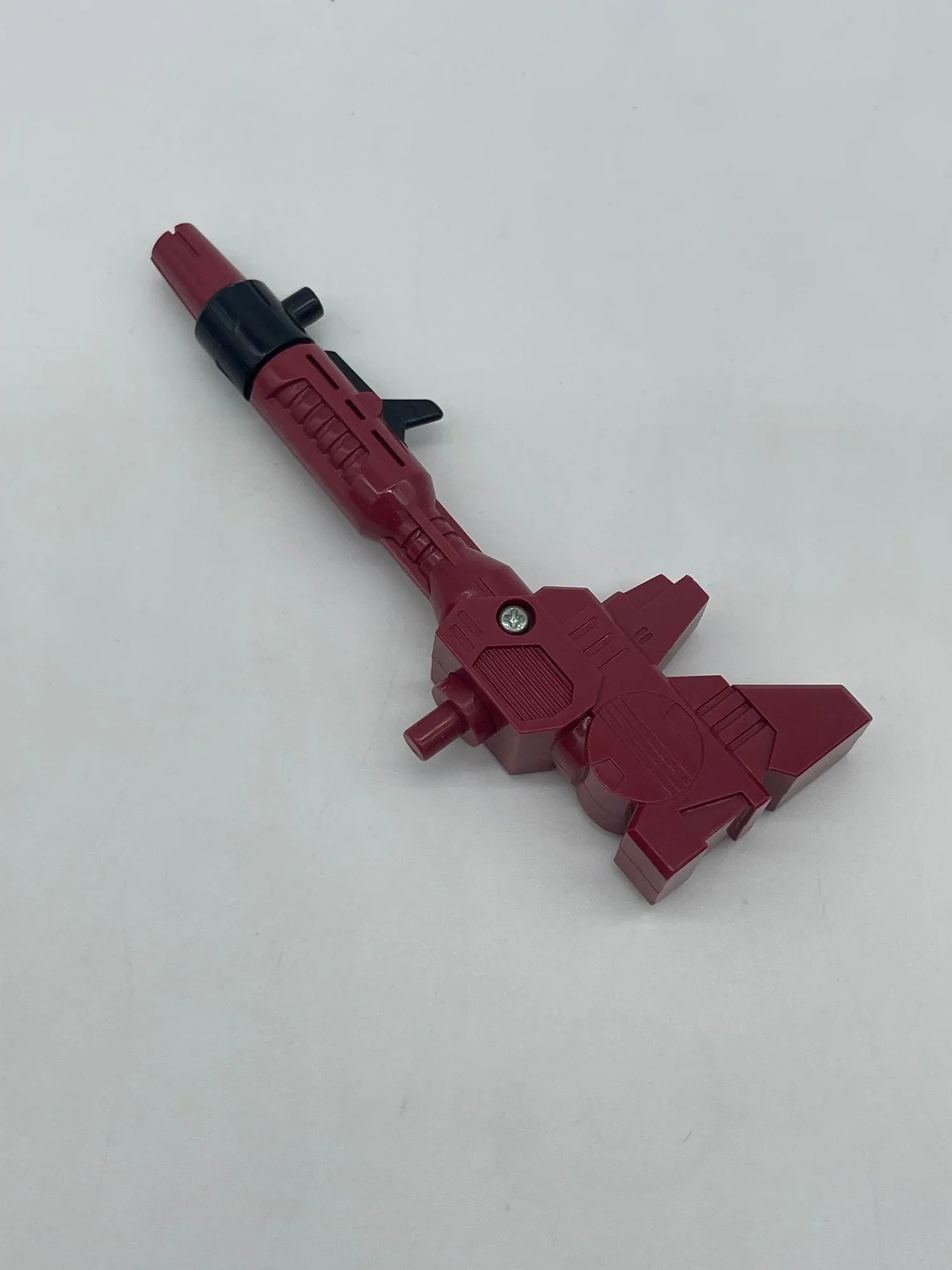 Metroplex - Six Gun Left Leg - Kang's Collectibles